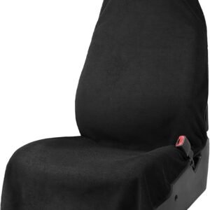 Wholesale 1 pcs Cloth Towel Front Bucket Seat Cover ZH WorldTrade China Factory Supplier
