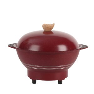 Wholesale 10L electric cooking pot ZH WorldTrade China Factory Supplier