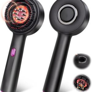 Wholesale 2 in 1 Hair Oil Applicator ZH WorldTrade China Factory Supplier