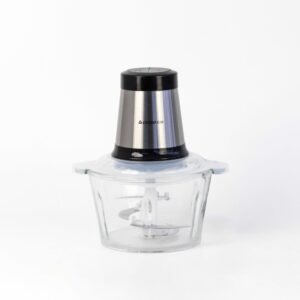 Wholesale 2L meat grinder ZH WorldTrade China Factory Supplier