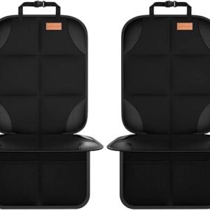 Wholesale 2Pack Seat Protector Protects Child Seats ZH WorldTrade China Factory Supplier