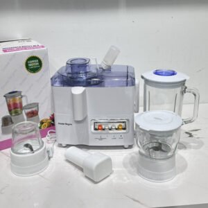 Wholesale 4-in-1 juicer ZH WorldTrade China Factory Supplier
