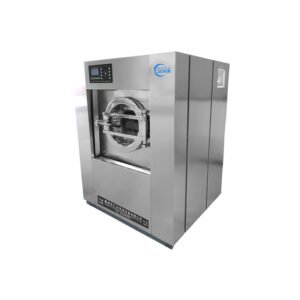 Wholesale 50kg Industrial Washing Machine ZH WorldTrade China Factory Supplier