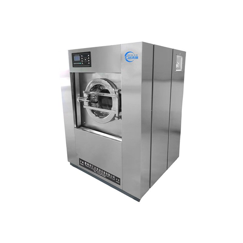 Wholesale 50kg Industrial Washing Machine ZH WorldTrade China Factory Supplier
