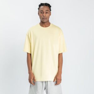 Wholesale American-Style Trendy T-shirts ZH WorldTrade China Factory Supplier