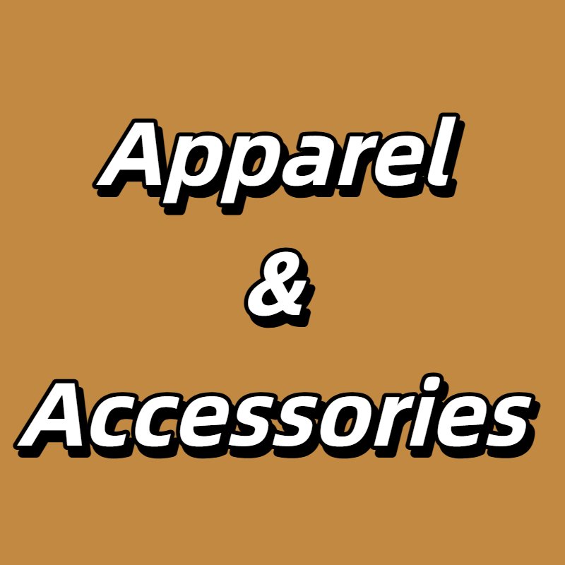 Wholesale Apparel & Accessories ZH WorldTrade China Factory Supplier