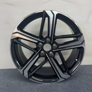 Wholesale Audi A4 19-inch Wheel ZH WorldTrade China Factory Supplier