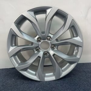 Wholesale Audi A6L 18-inch Wheel Hub ZH WorldTrade China Factory Supplier