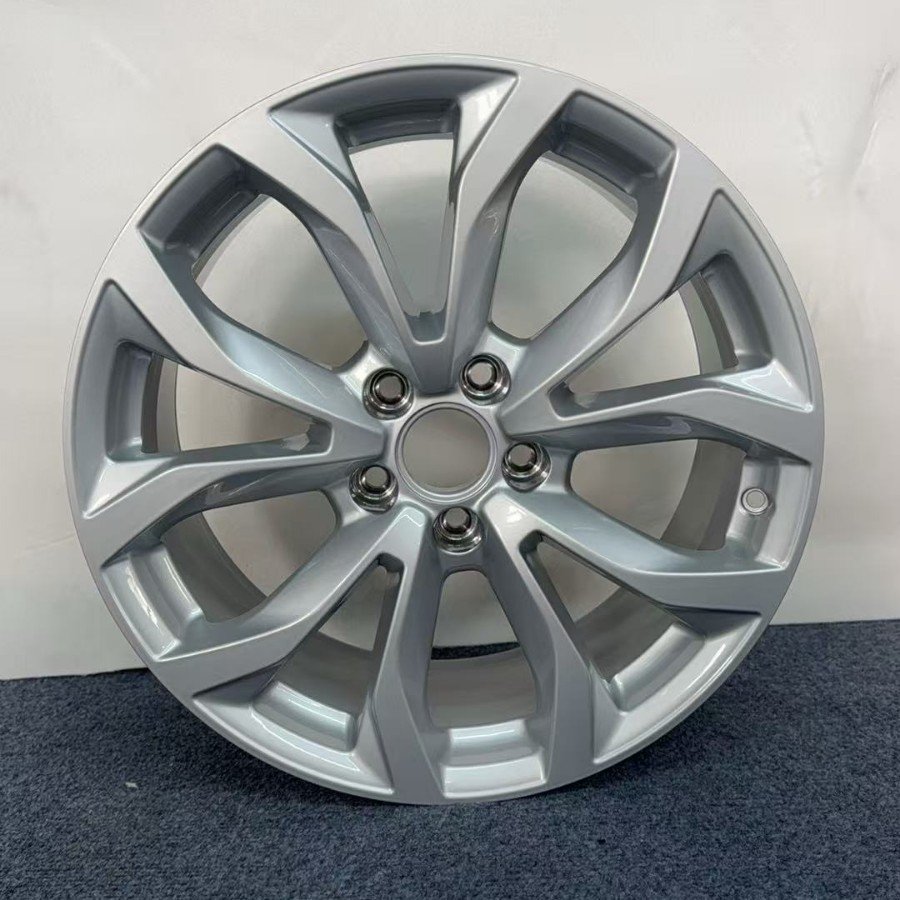 Wholesale Audi A6L 18-inch Wheel Hub ZH WorldTrade China Factory Supplier