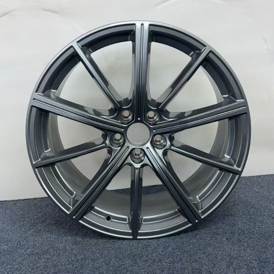 Wholesale Audi Q5 20-inch Wheel Hub ZH WorldTrade China Factory Supplier