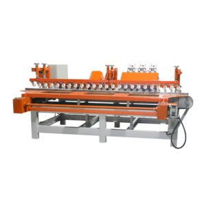 Wholesale Automatic tabletop tile beveling machine ZH WorldTrade China Factory Supplier