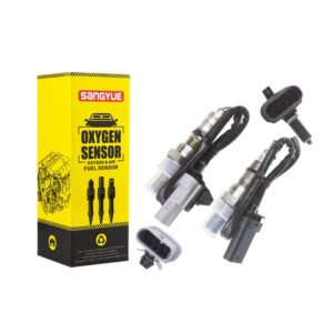 Wholesale Automotive Oxygen Sensor ZH WorldTrade China Factory Supplier