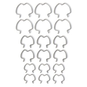 Wholesale Automotive Quick-Connect Clip ZH WorldTrade China Factory Supplier