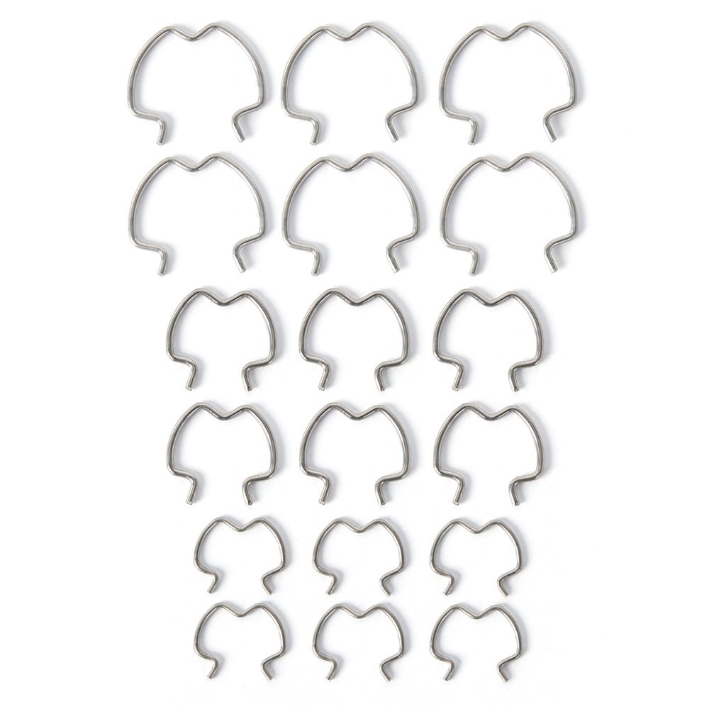 Wholesale Automotive Quick-Connect Clip ZH WorldTrade China Factory Supplier