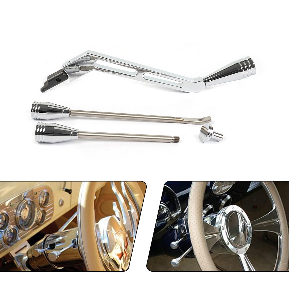 Wholesale Automotive Shift Signal Lever, ZH WorldTrade China Factory Supplier