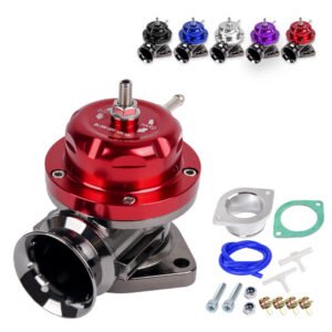 Wholesale BOV turbo blow-off valve kit ZH WorldTrade China Factory Supplier