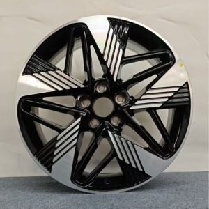 Wholesale BYD 20-inch Wheel Hub ZH WorldTrade China Factory Supplier