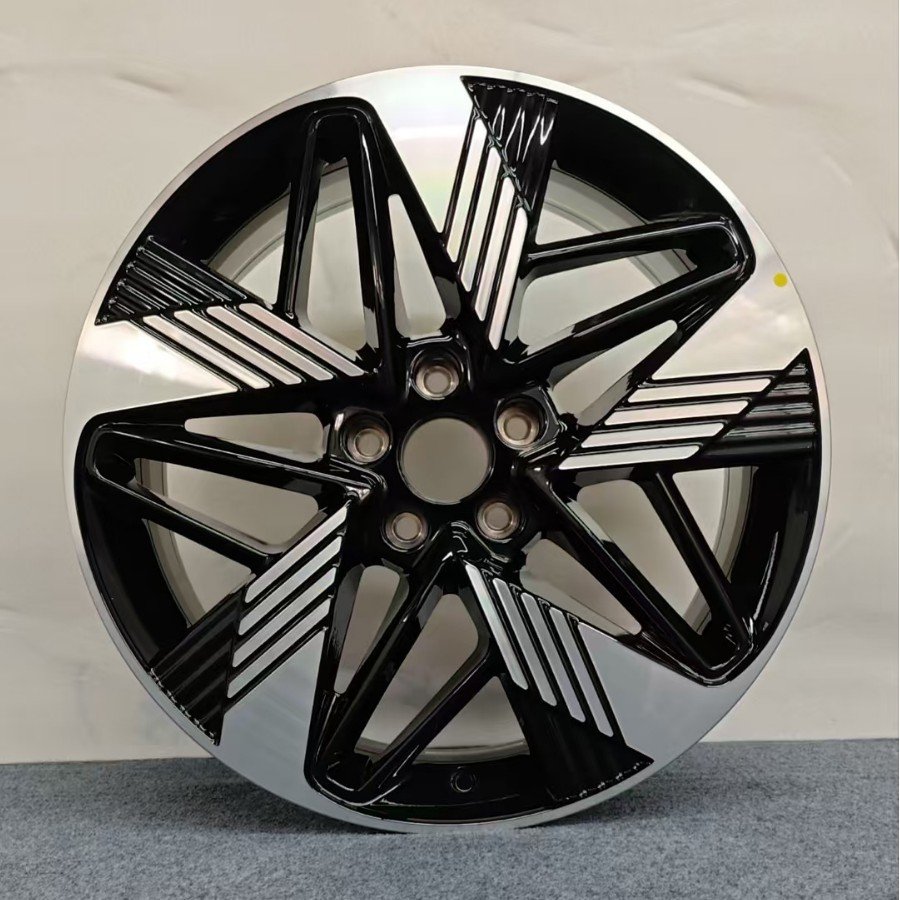 Wholesale BYD 20-inch Wheel Hub ZH WorldTrade China Factory Supplier