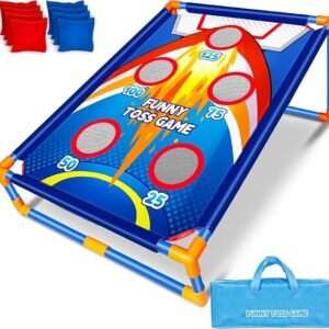 Wholesale Bean Bag Toss Game for Kids ZH WorldTrade China Factory Supplier