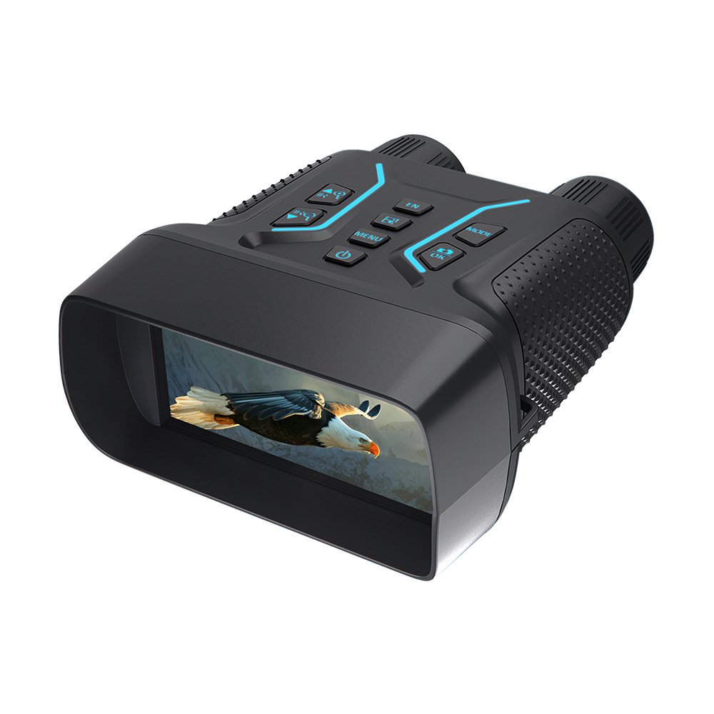 Wholesale Binocular Infrared Night Vision Device ZH WorldTrade China Factory Supplier