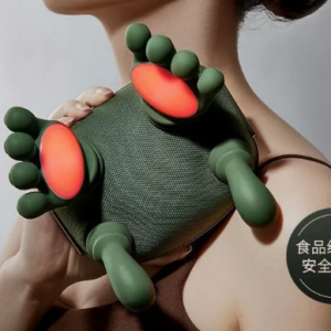 Wholesale Bionic Hand Massager ZH WorldTrade China Factory Supplier