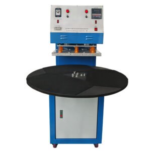 Wholesale Blister Packaging Machine ZH WorldTrade China Factory Supplier
