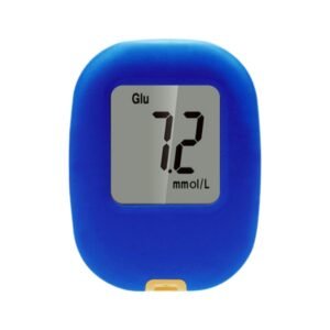 Wholesale Blood Glucose Monitor ZH WorldTrade China Factory Supplier
