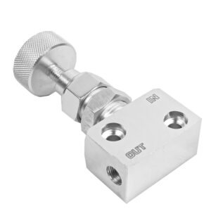 Wholesale Brake Proportioning Valve ZH WorldTrade China Factory Supplier