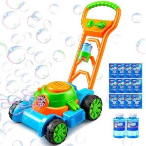 Wholesale Bubble Lawn Mower Toddler Toys ZH WorldTrade China Factory Supplier