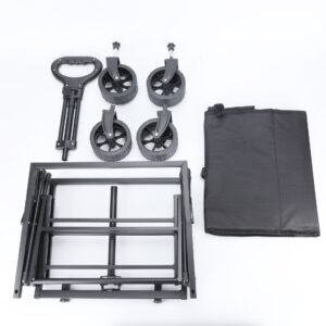 Wholesale Camper Van ZH WorldTrade China Factory Supplier