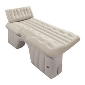 Wholesale Car Backseat Air Mattress ZH WorldTrade China Factory Supplier