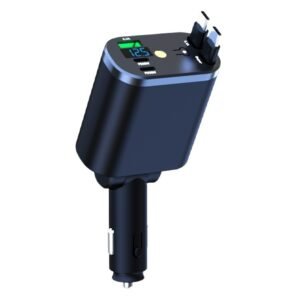 Wholesale Car Cigarette Lighter Socket ZH WorldTrade China Factory Supplier