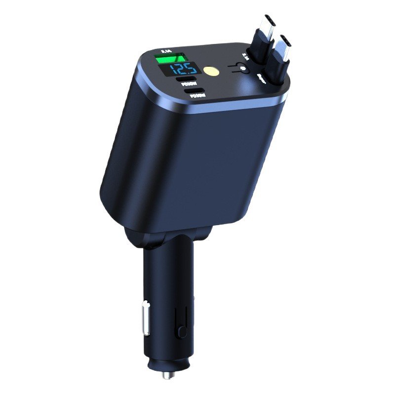 Wholesale Car Cigarette Lighter Socket ZH WorldTrade China Factory Supplier
