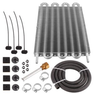 Wholesale Car air conditioning condenser ZH WorldTrade China Factory Supplier