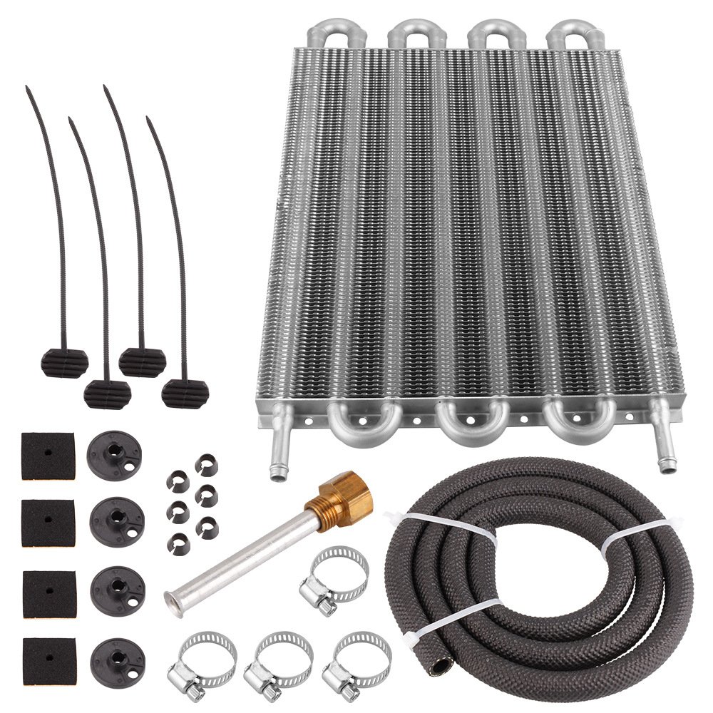 Wholesale Car air conditioning condenser ZH WorldTrade China Factory Supplier