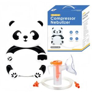Wholesale Cartoon-Style Nebulizer ZH WorldTrade China Factory Supplier