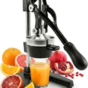 Wholesale Cast Iron Citrus Juicer ZH WorldTrade China Factory Supplier