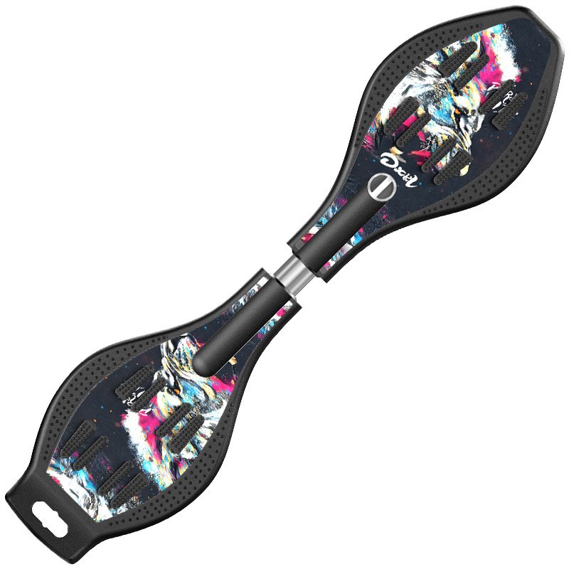 Wholesale Caster Board ZH WorldTrade China Factory Supplier