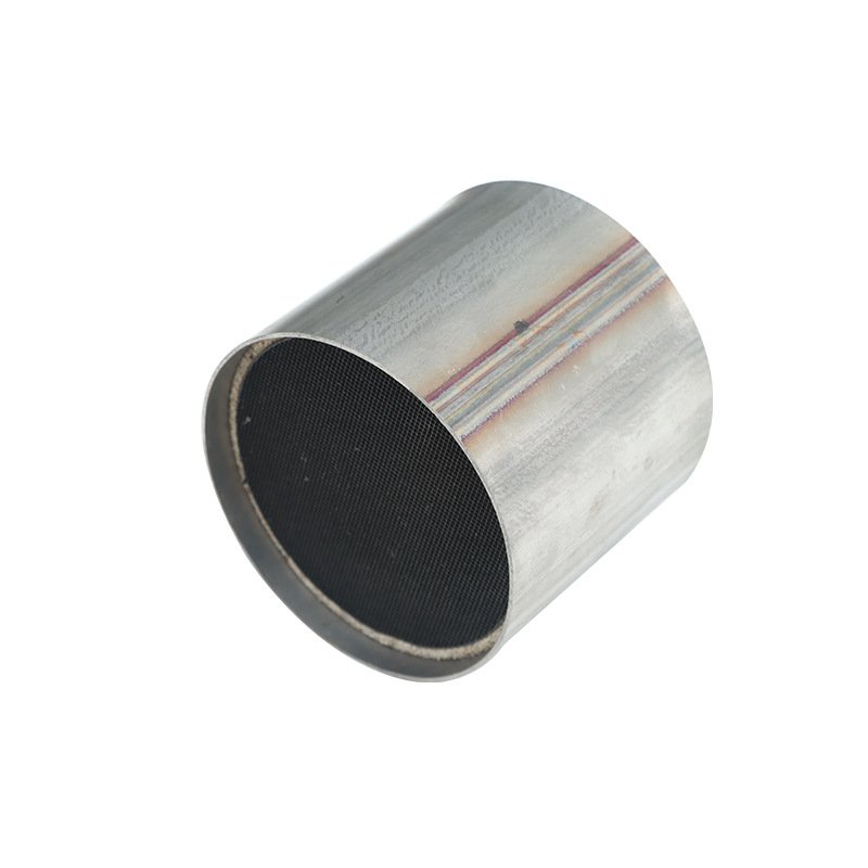 Wholesale Catalytic Converter Honeycomb Ceramic Core ZH WorldTrade China Factory Supplier