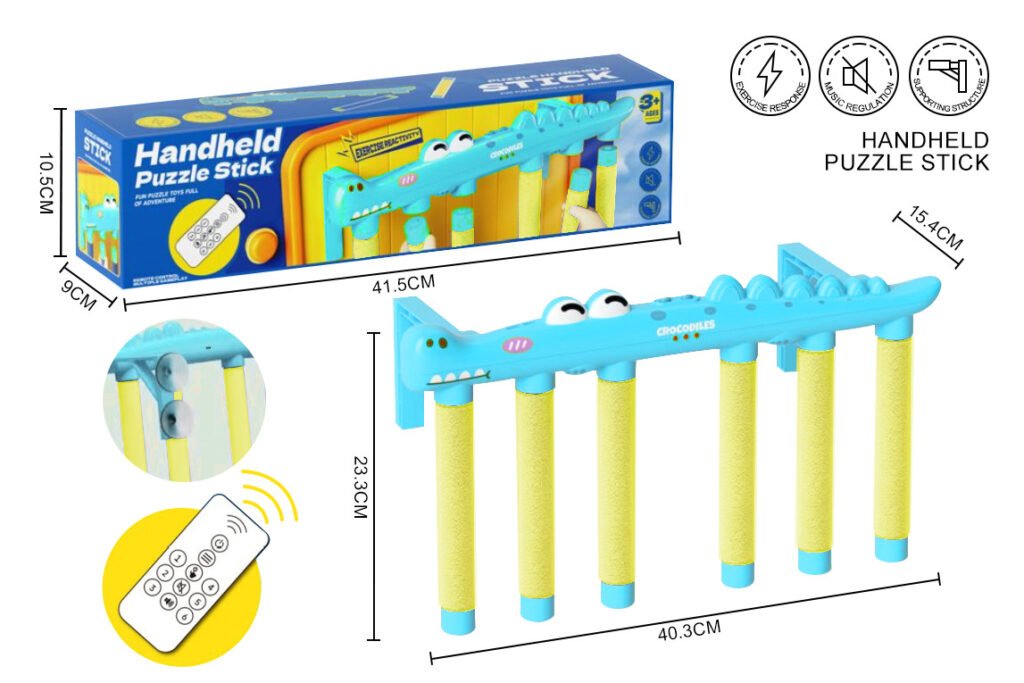 Wholesale Children's Sensory Integration Training toy ZH WorldTrade China Factory Supplier