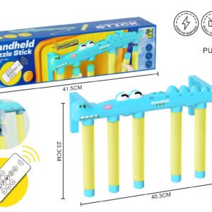 Wholesale Children's Sensory Integration Training toy ZH WorldTrade China Factory Supplier