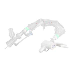 Wholesale Closed Suction Catheter ZH WorldTrade China Factory Supplier