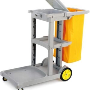 Wholesale Commercial Housekeeping Cart ZH WorldTrade China Factory Supplier