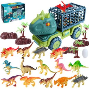 Wholesale Dinosaur Truck Toys for Kids ZH WorldTrade China Factory Supplier