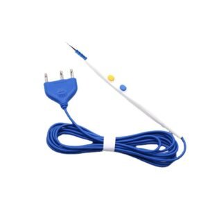 Wholesale Disposable High-Frequency Electrosurgical Pencil ZH WorldTrade China Factory Supplier