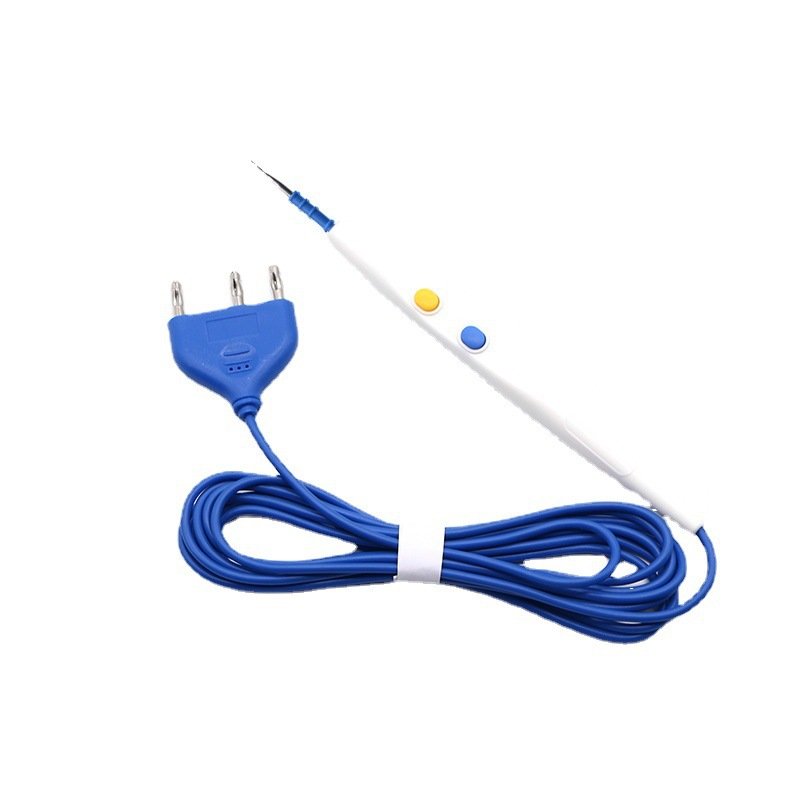 Wholesale Disposable High-Frequency Electrosurgical Pencil ZH WorldTrade China Factory Supplier