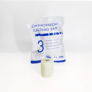 Wholesale Disposable Plaster Bandage for Fracture Fixation ZH WorldTrade China Factory Supplier