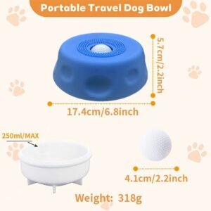Wholesale Dog liquid lick bowl ZH WorldTrade China Factory Supplier