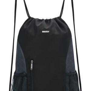 Wholesale Drawstring Backpack Sports Gym Sackpack ZH WorldTrade China Factory Supplier