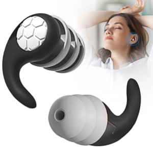 Wholesale Earplugs for Sleeping Noise ZH WorldTrade China Factory Supplier